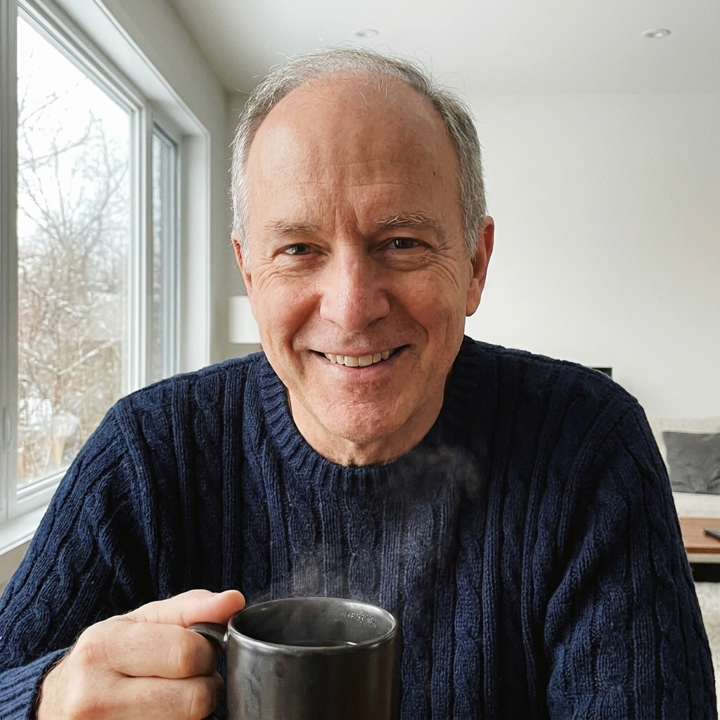 <em>Robert L., Toronto, ON</em>